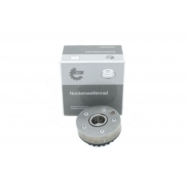 Poulie Déphaseur d'Arbre à Cames Pour VW Passat Audi A4 A6