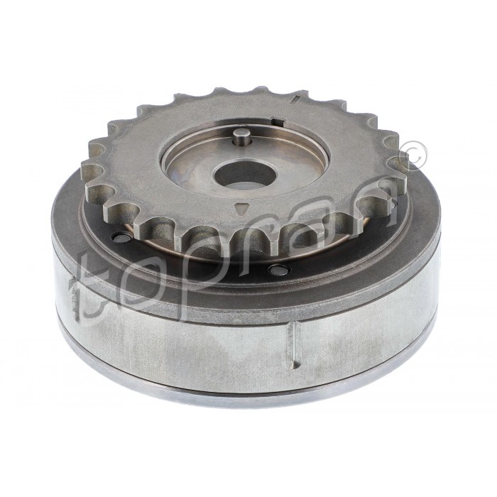 Poulie Déphaseur d'Arbre à Cames Pour VW Passat Audi A4 A6