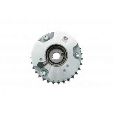 Poulie Déphaseur d'Arbre à Cames Pour Audi A4 A5 A6 A7 A8 Q7 06E109084N