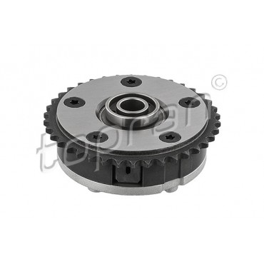 Poulie Déphaseur d'Arbre à Cames Pour BMW X3 E83 Z4 E85 11361707315