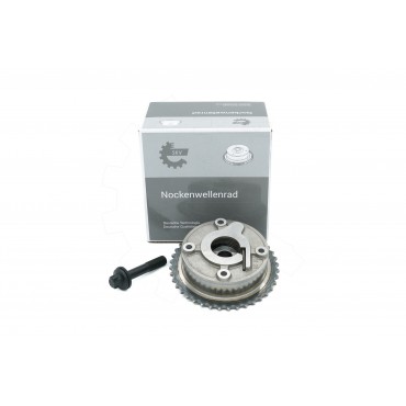 Poulie Déphaseur d'Arbre à Cames Pour Peugeot BMW Citroën Mini 0805H5 0805K1