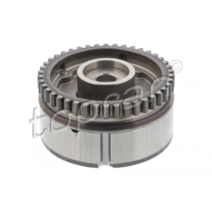 Poulie Déphaseur d'Arbre à Cames Pour Renault Dacia Mercedes-Benz Nissan