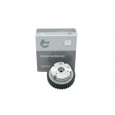 Poulie Déphaseur d'Arbre à Cames Pour Ford B-Max C-Max II Fiesta VI 1319730