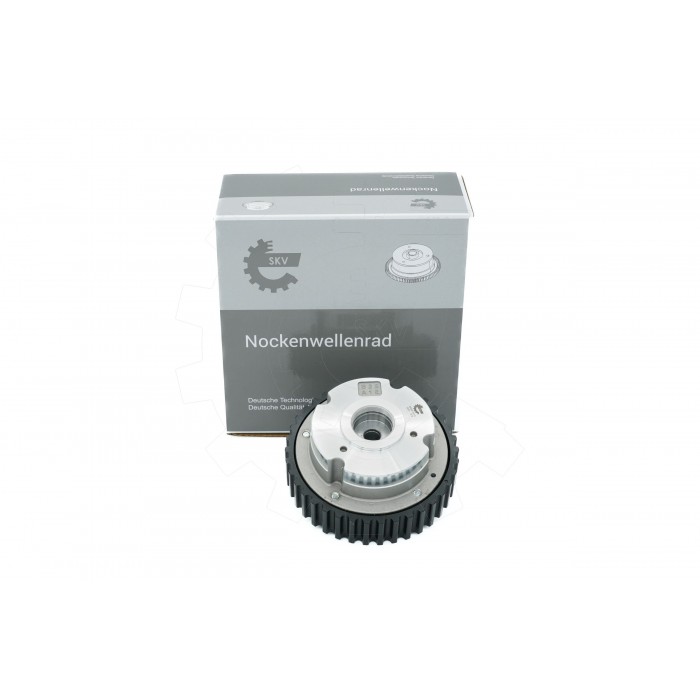 Poulie Déphaseur d'Arbre à Cames Pour Ford B-Max C-Max II Fiesta VI 1319730