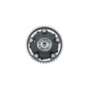 Poulie Déphaseur d'Arbre à Cames Pour Ford Focus II Kuga I Mondeo IV S-Max S80