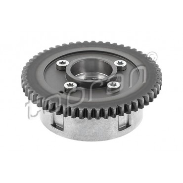 Poulie Déphaseur d'Arbre à Cames Pour Hyundai VI VII Kia Carens III Monospace