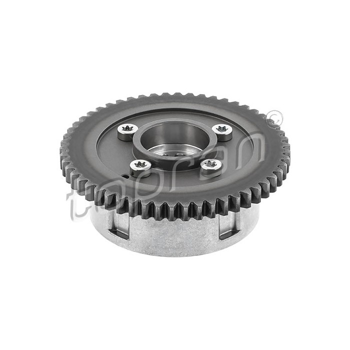 Poulie Déphaseur d'Arbre à Cames Pour Hyundai VI VII Kia Carens III Monospace