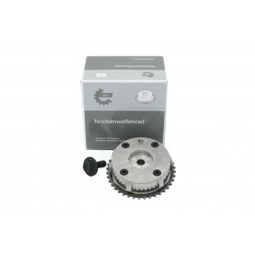 Poulie Déphaseur d'Arbre à Cames Pour Mazda 3 6 CX-7 L3K9124X0A L3K9124X0B