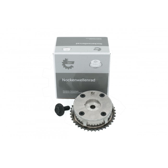 Poulie Déphaseur d'Arbre à Cames Pour Mazda 3 6 CX-7 L3K9124X0A L3K9124X0B