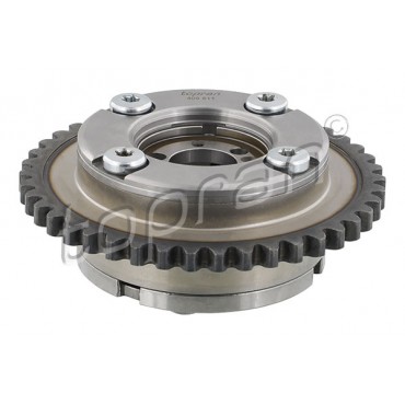 Poulie Déphaseur d'Arbre à Cames Pour Mercedes-Benz GLK GLC SLC SLK 2700500447