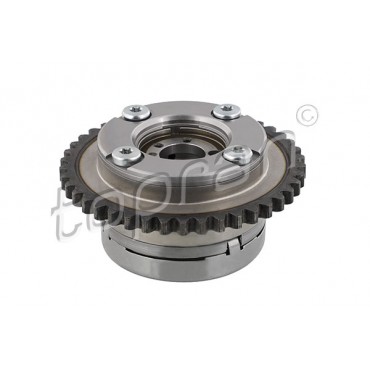 Poulie Déphaseur d'Arbre à Cames Pour Mercedes-Benz GLK GLC SLC SLK 2700500547