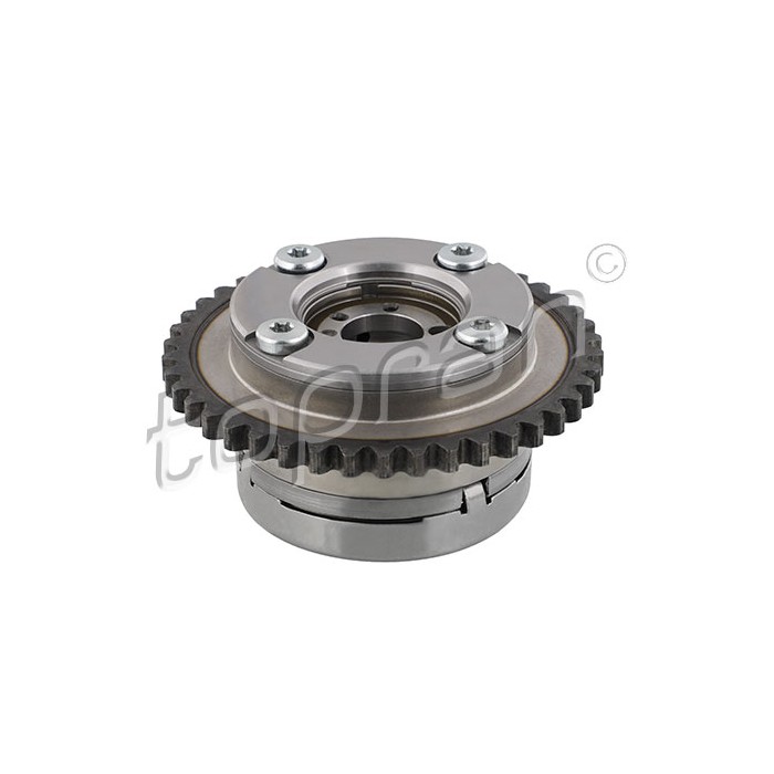 Poulie Déphaseur d'Arbre à Cames Pour Mercedes-Benz GLK GLC SLC SLK 2700500547