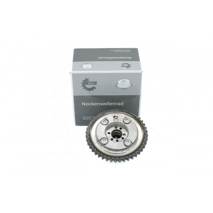 Poulie Déphaseur d'Arbre à Cames Pour Mercedes-Benz Classe C 2710501500