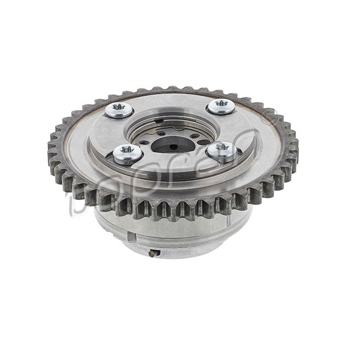 Poulie Déphaseur d'Arbre à Cames Pour Mercedes-Benz Classe C 2710501400