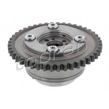 Poulie Déphaseur d'Arbre à Cames Pour Mercedes-Benz Classe C 2710501500