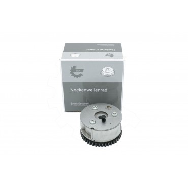 Poulie Déphaseur d'Arbre à Cames Pour Nissan Cube Micra C+C III 13025ED000