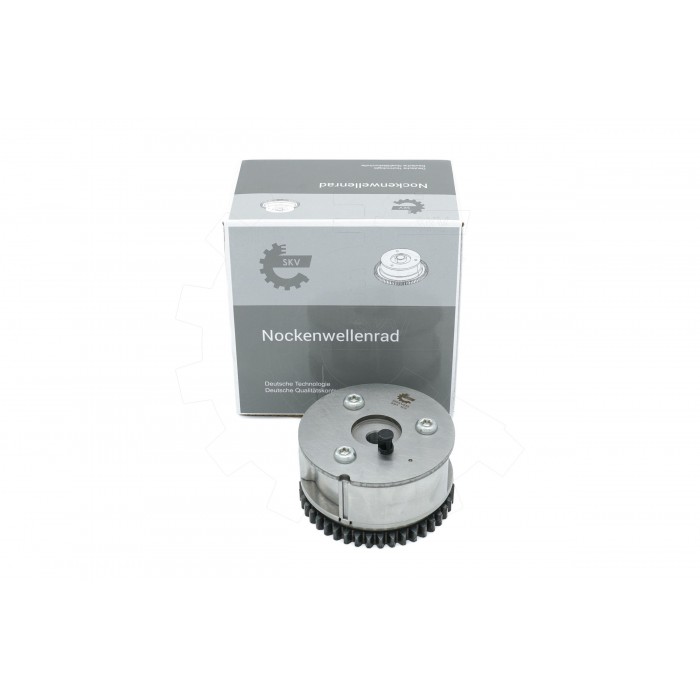 Poulie Déphaseur d'Arbre à Cames Pour Nissan Cube Micra C+C III 13025ED000