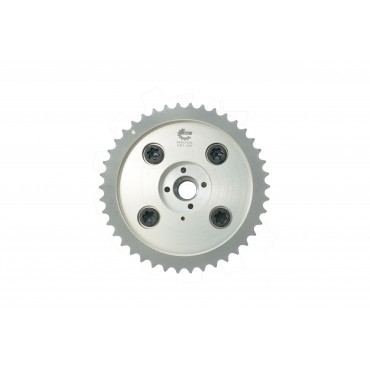 Poulie Déphaseur d'Arbre à Cames Pour Porsche Cayenne Panamera 94810505121