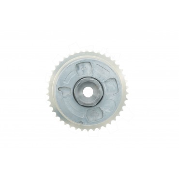 Poulie Déphaseur d'Arbre à Cames Pour Porsche Cayenne Panamera 94810505121