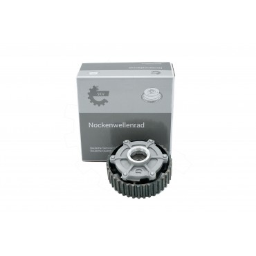 Poulie Déphaseur d'Arbre à Cames Pour Renault Clio II III Espace IV 7700108671