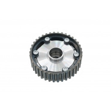 Poulie Déphaseur d'Arbre à Cames Pour Renault Clio II III Espace IV 7700108671