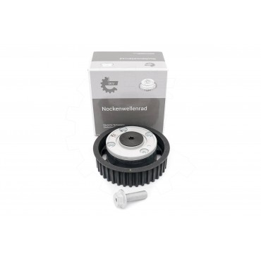 Poulie Déphaseur d'Arbre à Cames Pour Renault Laguna Megane CC 7701474362