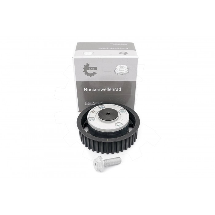 Poulie Déphaseur d'Arbre à Cames Pour Renault Laguna Megane CC 7701474362