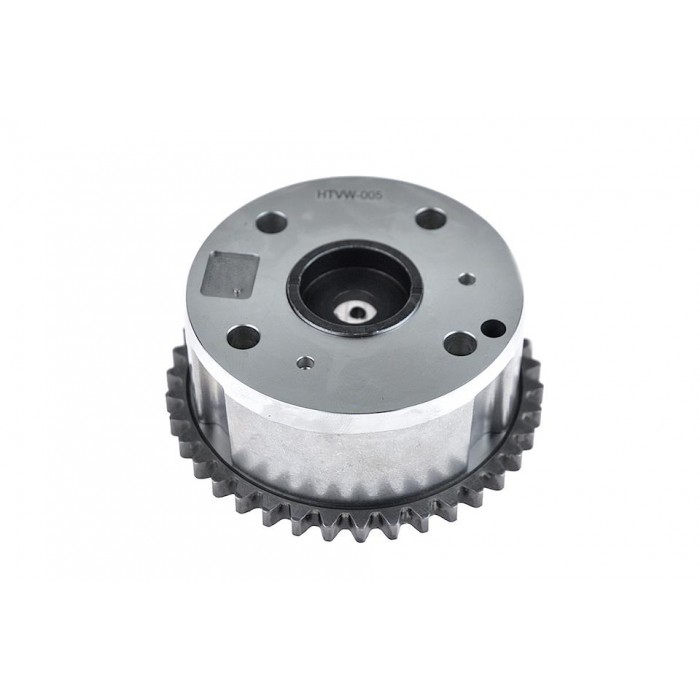 Poulie Déphaseur d'Arbre à Cames Pour VW Seat Skoda 03C109088G 3C109088G