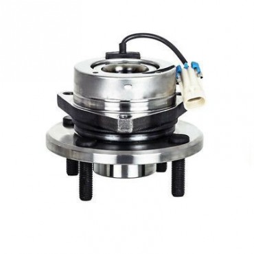 Moyeu de roue Avant EPICA...