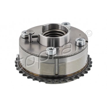 Poulie Déphaseur d'Arbre à Cames Pour Toyota Auris Corolla IQ 1307047010