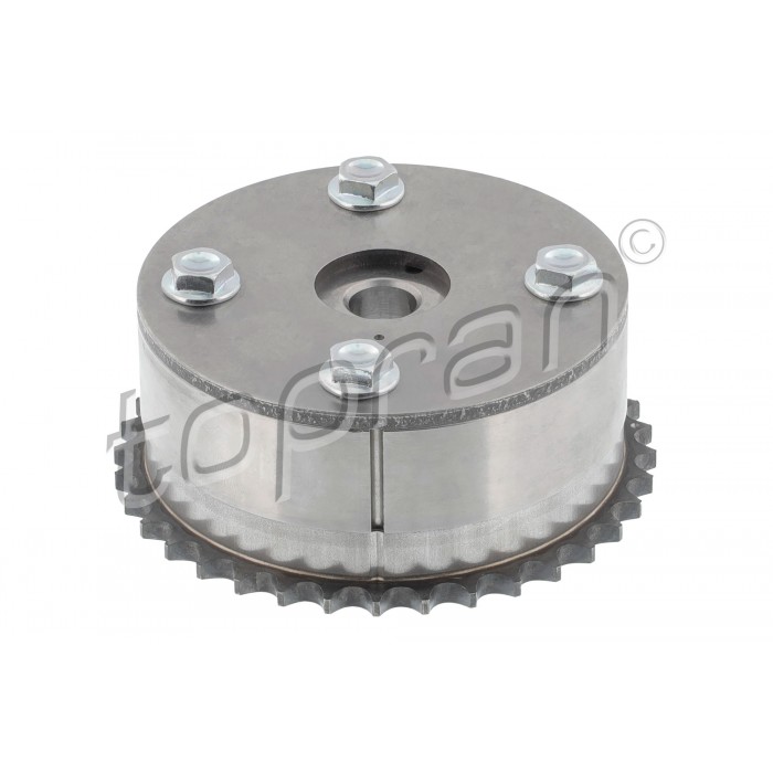 Poulie Déphaseur d'Arbre à Cames Pour Toyota Auris Avensis Celica 130500D010