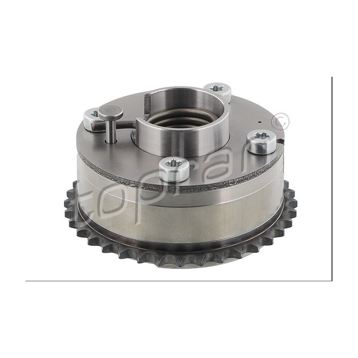 Poulie Déphaseur d'Arbre à Cames Pour Toyota Auris Avensis Corolla 1307037010