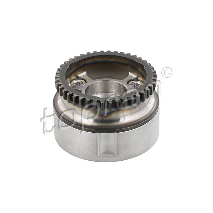 Poulie Déphaseur d'Arbre à Cames Pour Toyota Yaris 1352023021