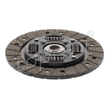 Disque d'embrayage Pour Peugeot 106 206 306 Citroën AX Saxo Xsara ZX