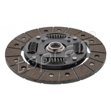 Disque d'embrayage Pour Peugeot 106 206 207 306 307 1007 Partner Citroën