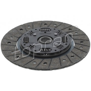 Disque d'embrayage Pour Ford Escort V VI Mondeo I ECD1371 ECD1375 ECD1381