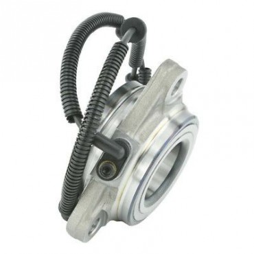 Moyeu de roue Avant KYRON...