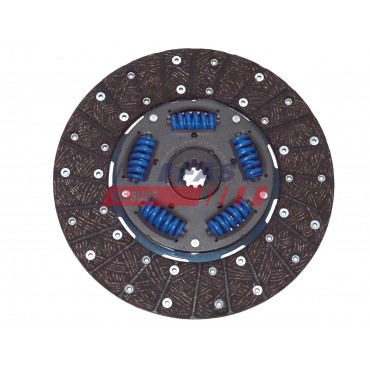 Disque d'embrayage Pour Iveco Daily Citys III IV V VI 504129663 504129664