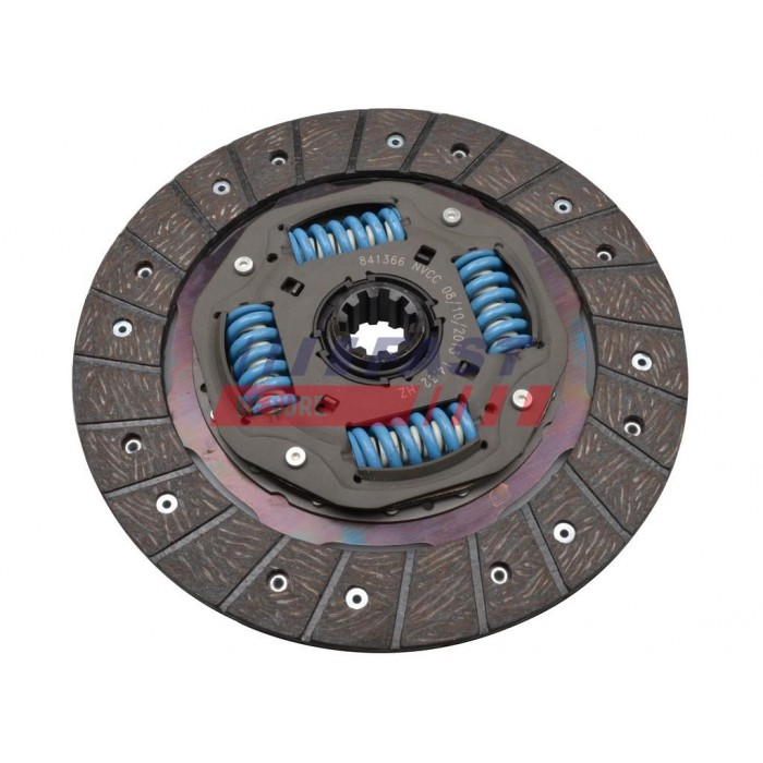 Disque d'embrayage Pour Iveco Daily I II III Renault Trucks Mascott Camionnette