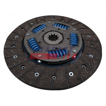 Disque d'embrayage Pour Iveco Daily I II 42541444 93812452 93812507 98448583