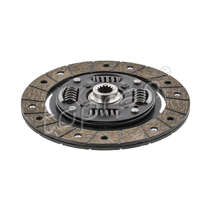 Disque d'embrayage Pour Opel Agila Ascona C Astra F G Combo Corsa A B Kadett E