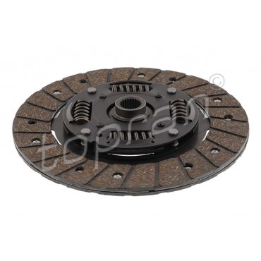 Disque d'embrayage Pour Opel Ascona C Astra F Calibra A Kadett E Vectra Vauxhall