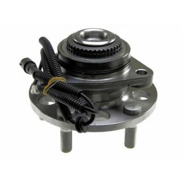 Moyeu de roue Avant ACTYON...