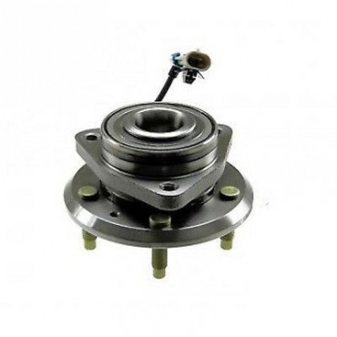 Moyeu de roue Avant CAPTIVA...