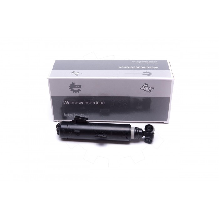 Gicleur de Lave Phare Droit Pour Audi A1 8X0955102B 8X0955102D