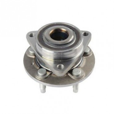 Moyeu de roue Avant...