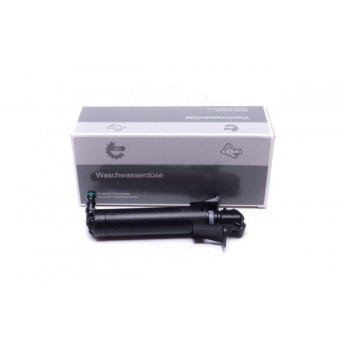 Gicleur de Lave Phare Gauche Pour Audi A3 8V0955101 8V3955101 8VD955101