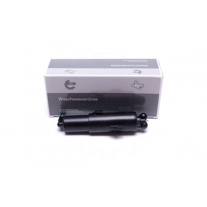 Gicleur de Lave Phare Gauche Pour Audi A4 4G0955665 8K0955101 8K0955101B