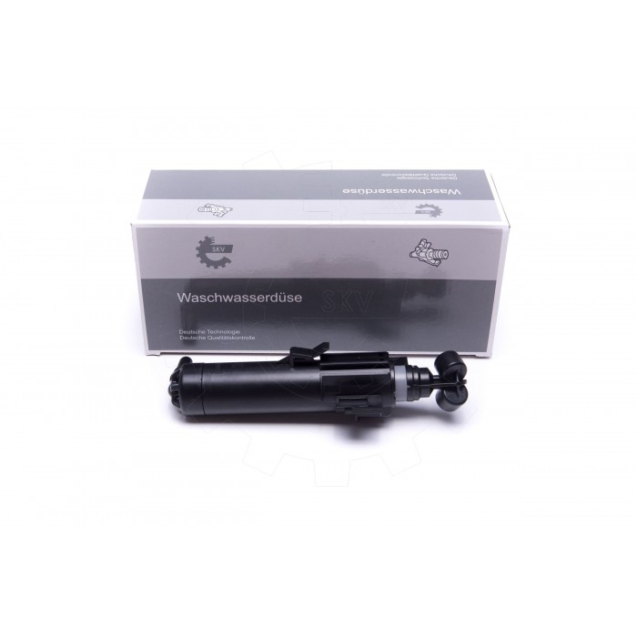 Gicleur de Lave Phare Gauche Pour Audi A5 8T0955101D