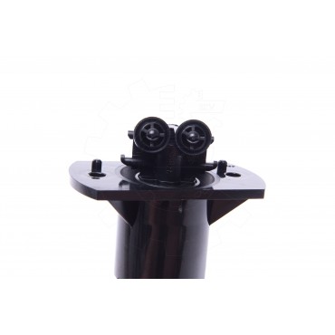 Gicleur de Lave Phare Gauche Pour Audi A6 4F0955101